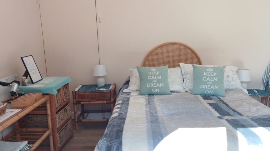 To Let 1 Bedroom Property for Rent in Goedehoop Western Cape